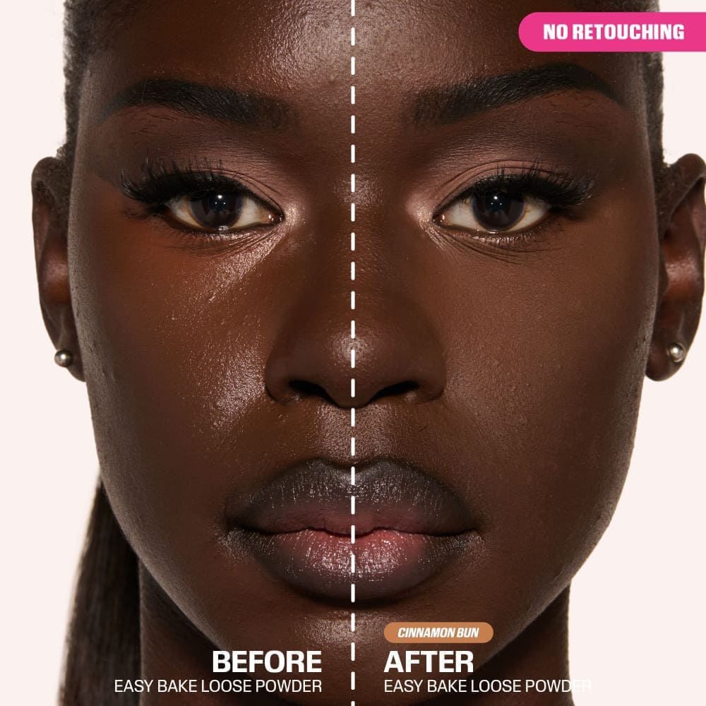 EASY BAKE LOOSE BAKING & SETTING POWDER (POLVO FIJADOR DE MAQUILLAJE)